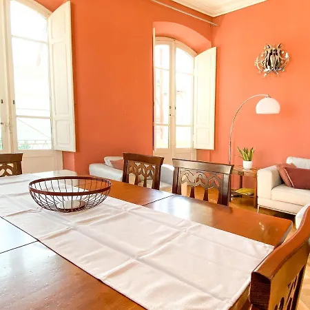 Elegant In The Heart Of The Marina Apartment *