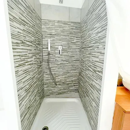 Apartment Elegant In The Heart Of The Marina *