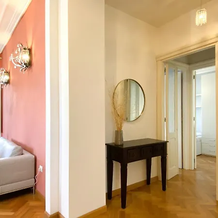Elegant In The Heart Of The Marina * Cagliari