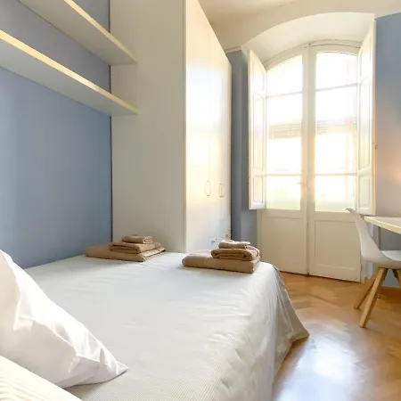 Elegant In The Heart Of The Marina Apartment *