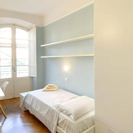 Apartment Elegant In The Heart Of The Marina Cagliari