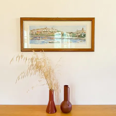 Elegant In The Heart Of The Marina *