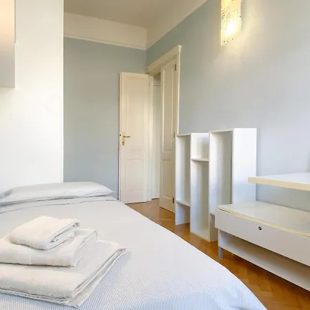 Elegant In The Heart Of The Marina * Cagliari