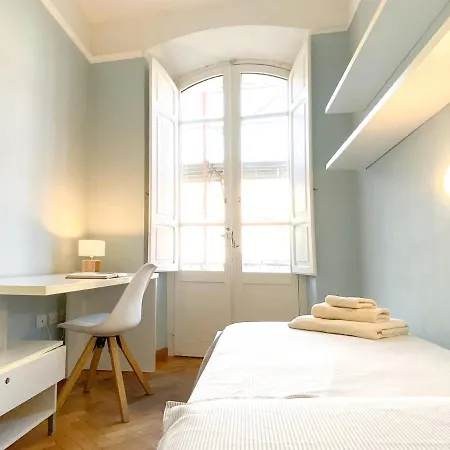 Elegant In The Heart Of The Marina Apartment